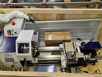Rogi - 2025 - wf290v-f - bankdraaibank - afbeelding 1 van  7