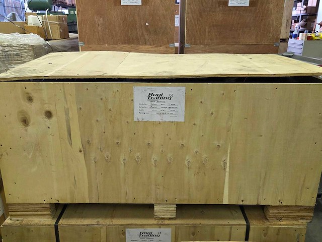 Rogi - 2025 - wf290v-f - bankdraaibank - afbeelding 7 van  7