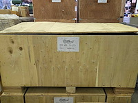 Rogi - 2025 - wf290v-f - bankdraaibank - afbeelding 7 van  7