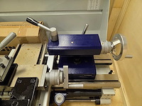 Rogi - 2025 - wf290v-f - bankdraaibank - afbeelding 2 van  26
