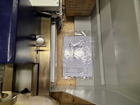 Rogi - 2025 - wf290v-f - bankdraaibank - afbeelding 5 van  26