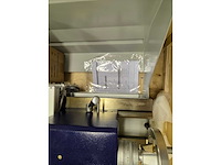 Rogi - 2025 - wf290v-f - bankdraaibank - afbeelding 6 van  26