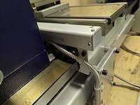 Rogi - 2025 - wf290v-f - bankdraaibank - afbeelding 10 van  26