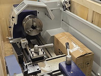 Rogi - 2025 - wf290v-f - bankdraaibank - afbeelding 12 van  26