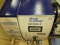 Rogi - 2025 - wf290v-f - bankdraaibank - afbeelding 21 van  26