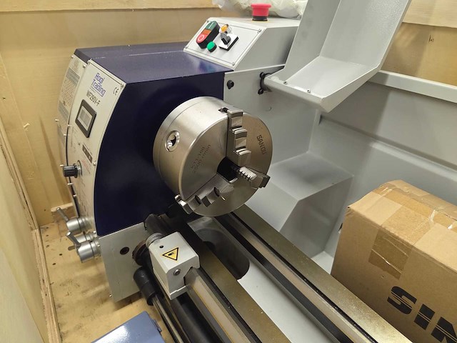 Rogi - 2025 - wf290v-f - bankdraaibank - afbeelding 24 van  26
