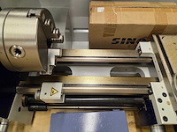 Rogi - 2025 - wf290v-f - bankdraaibank - afbeelding 25 van  26