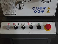 Rogi - 2025 - wm400x1000 - centerdraaibank - afbeelding 10 van  41