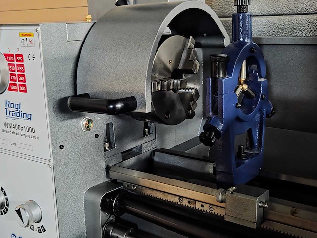 Rogi - 2025 - wm400x1000 - centerdraaibank - afbeelding 11 van  41