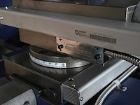 Rogi - 2025 - wm400x1000 - centerdraaibank - afbeelding 18 van  41