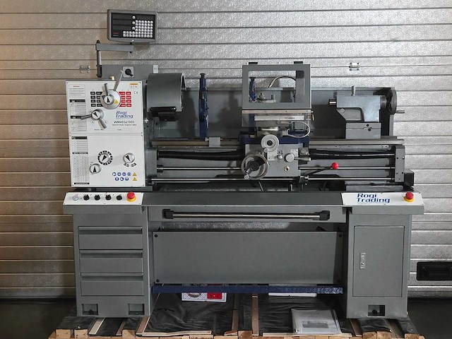 Rogi - 2025 - wm400x1000 - centerdraaibank - afbeelding 1 van  41
