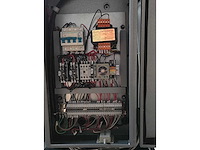 Rogi - 2025 - wm400x1000 - centerdraaibank - afbeelding 34 van  41