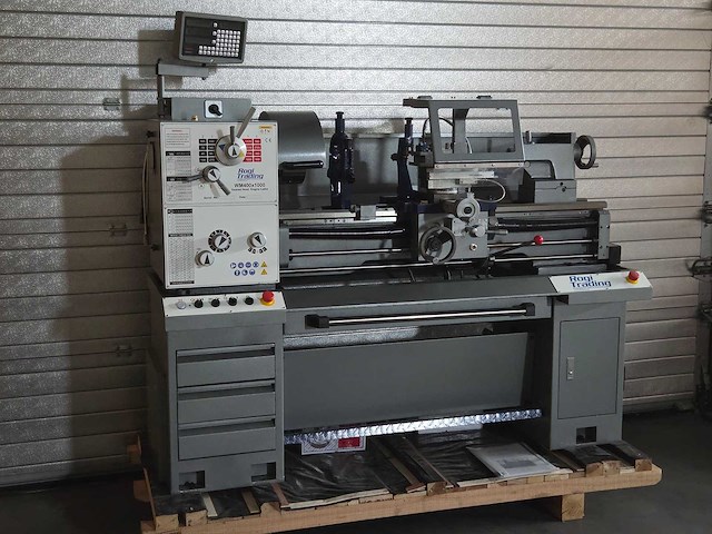 Rogi - 2025 - wm400x1000 - centerdraaibank - afbeelding 4 van  41