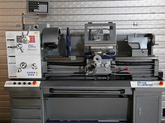 Rogi - 2025 - wm400x1000 - centerdraaibank - afbeelding 5 van  41