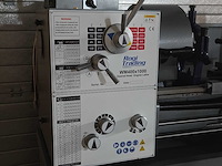 Rogi - 2025 - wm400x1000 - centerdraaibank - afbeelding 6 van  41
