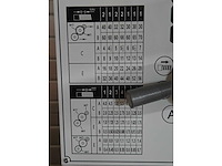 Rogi - 2025 - wm400x1000 - centerdraaibank - afbeelding 8 van  41