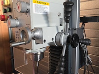 Rogi - 2025 - wmd32g - tandwiel boor-frees machine - afbeelding 14 van  35