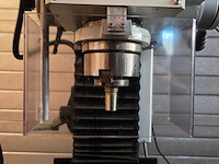 Rogi - 2025 - wmd32g - tandwiel boor-frees machine - afbeelding 16 van  35