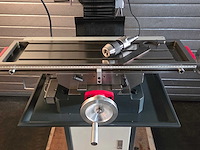 Rogi - 2025 - wmd32g - tandwiel boor-frees machine - afbeelding 19 van  35