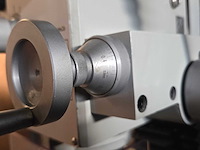 Rogi - 2025 - wmd32g - tandwiel boor-frees machine - afbeelding 22 van  35
