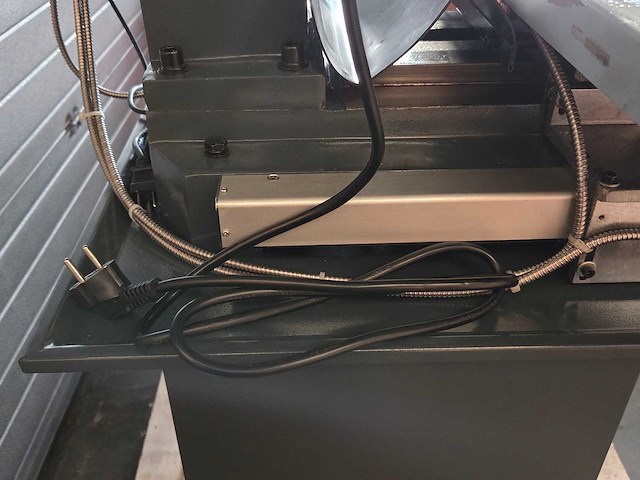 Rogi - 2025 - wmd32g - tandwiel boor-frees machine - afbeelding 24 van  35
