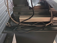Rogi - 2025 - wmd32g - tandwiel boor-frees machine - afbeelding 24 van  35