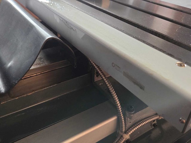 Rogi - 2025 - wmd32g - tandwiel boor-frees machine - afbeelding 25 van  35