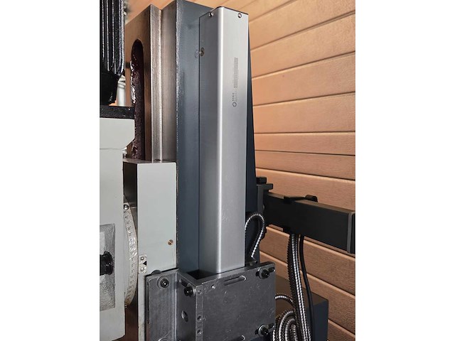 Rogi - 2025 - wmd32g - tandwiel boor-frees machine - afbeelding 28 van  35