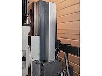Rogi - 2025 - wmd32g - tandwiel boor-frees machine - afbeelding 28 van  35