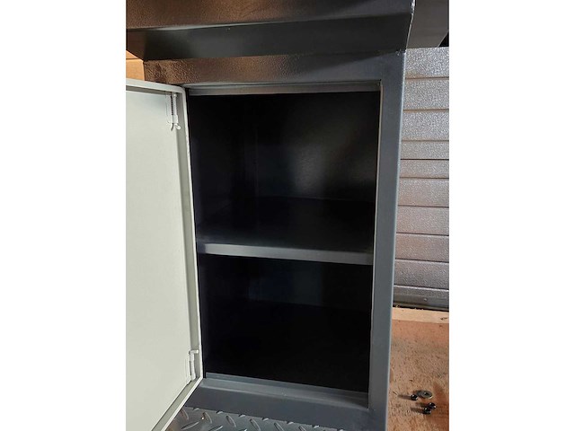Rogi - 2025 - wmd32g - tandwiel boor-frees machine - afbeelding 29 van  35