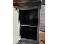 Rogi - 2025 - wmd32g - tandwiel boor-frees machine - afbeelding 29 van  35