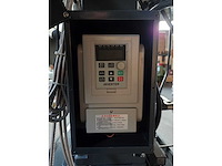 Rogi - 2025 - wmd32g - tandwiel boor-frees machine - afbeelding 32 van  35