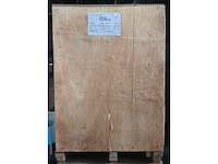 Rogi - 2025 - wmd32g - tandwiel boor-frees machine - afbeelding 33 van  35