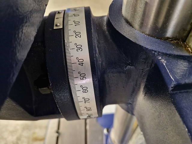 Rogi - 2026 - wdm28 - kolomboormachine - afbeelding 4 van  19