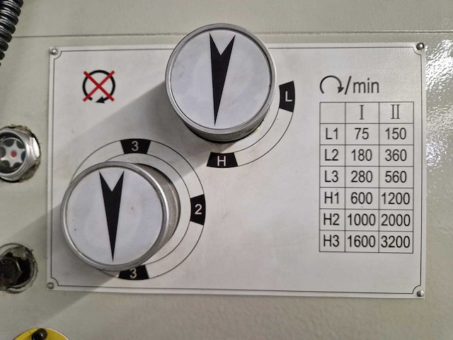 Rogi - 2026 - wdm28 - kolomboormachine - afbeelding 7 van  19