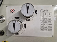 Rogi - 2026 - wdm28 - kolomboormachine - afbeelding 7 van  19