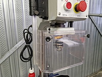 Rogi - 2026 - wdm28 - kolomboormachine - afbeelding 9 van  19