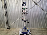 Rogi - 2026 - wdm28 - kolomboormachine - afbeelding 1 van  19