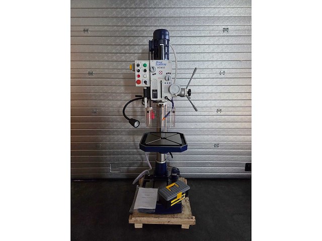 Rogi - 2026 - wdm30 - kolomboormachine - afbeelding 2 van  9