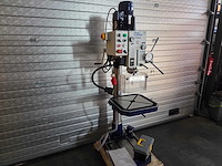 Rogi - 2026 - wdm30 - kolomboormachine - afbeelding 4 van  6