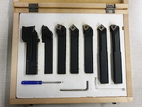 Rogi - 20mm/7pcs - draaigereedschap - afbeelding 2 van  4