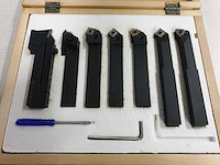 Rogi - 20mm/7pcs - draaigereedschap - afbeelding 3 van  4