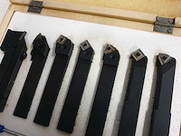 Rogi - 20mm/7pcs - draaigereedschap - afbeelding 4 van  4