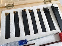 Rogi - 8mm/7pcs - draaigereedschap (2x) - afbeelding 3 van  3