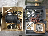 Rogi - f11160a - verdeelkop - afbeelding 1 van  8