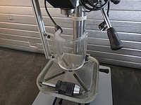Rogi - rdb20v - tafelboormachine - afbeelding 10 van  16