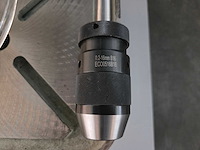 Rogi - rdb20v - tafelboormachine - afbeelding 12 van  16