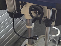 Rogi - rdb20v - tafelboormachine - afbeelding 13 van  16