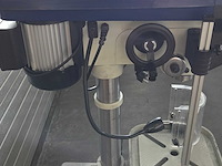 Rogi - rdb20v - tafelboormachine - afbeelding 14 van  16
