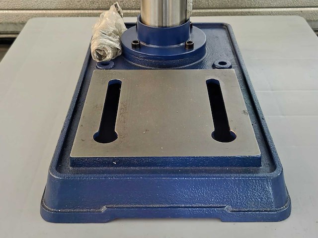 Rogi - rdb20v - tafelboormachine - afbeelding 16 van  16